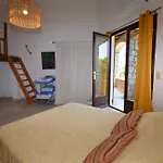 Vila La Chiosella Valle-di-Mezzana