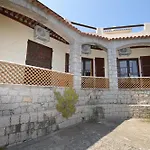 La Chiosella Vila Valle-di-Mezzana