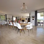 Vila La Chiosella Valle-di-Mezzana