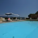 Villa La Chiosella