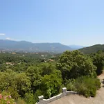 La Chiosella Villa *