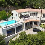 Villa La Chiosella