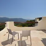 La Chiosella Villa