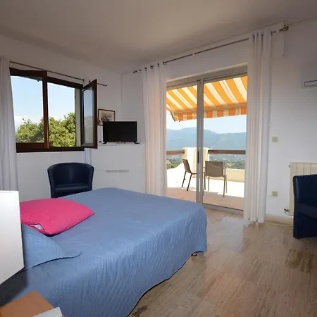 Villa La Chiosella *