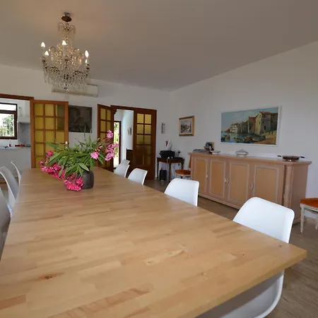 La Chiosella Villa Valle-di-Mezzana