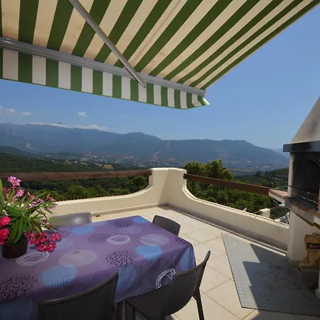 La Chiosella * Valle-di-Mezzana