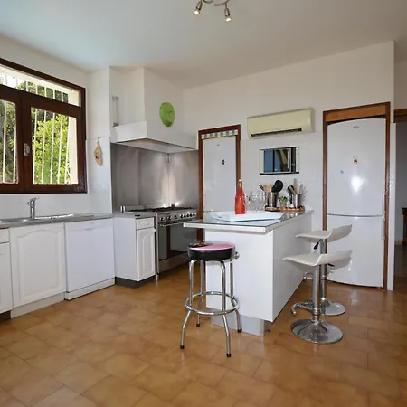La Chiosella Villa Valle-di-Mezzana