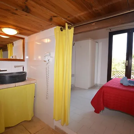 La Chiosella Villa Valle-di-Mezzana