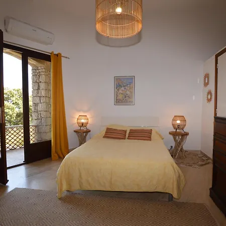 Villa La Chiosella *