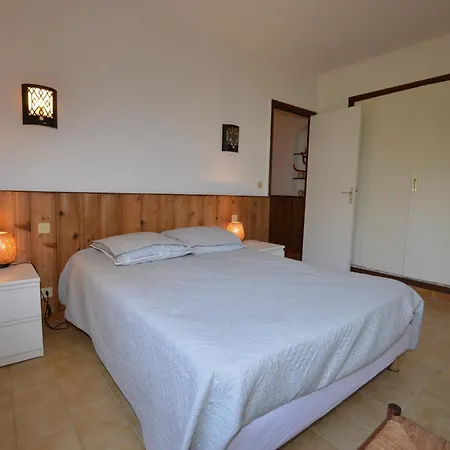 Villa La Chiosella Valle-di-Mezzana