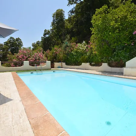 La Chiosella * Valle-di-Mezzana