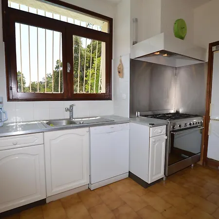 Villa La Chiosella *