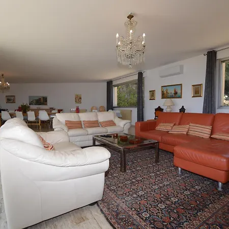 Villa La Chiosella Valle-di-Mezzana