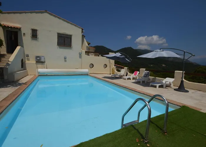 La Chiosella Valle-di-Mezzana