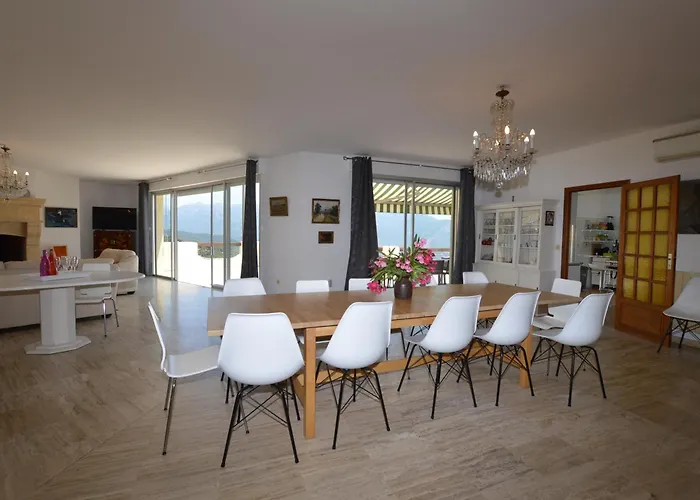 Villa La Chiosella *