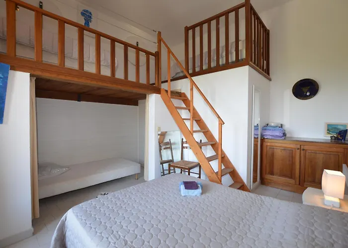 Villa La Chiosella *