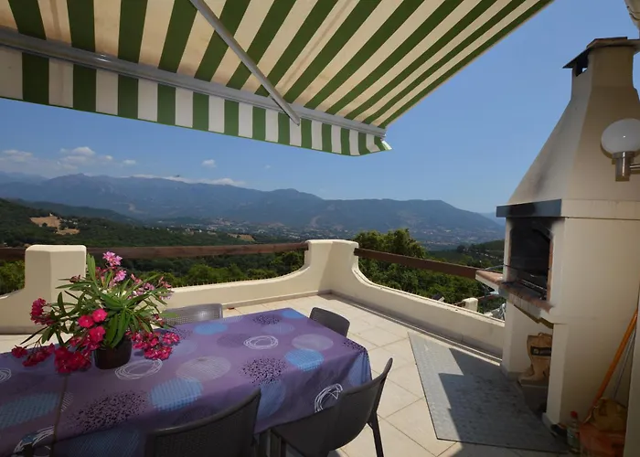 La Chiosella * Valle-di-Mezzana