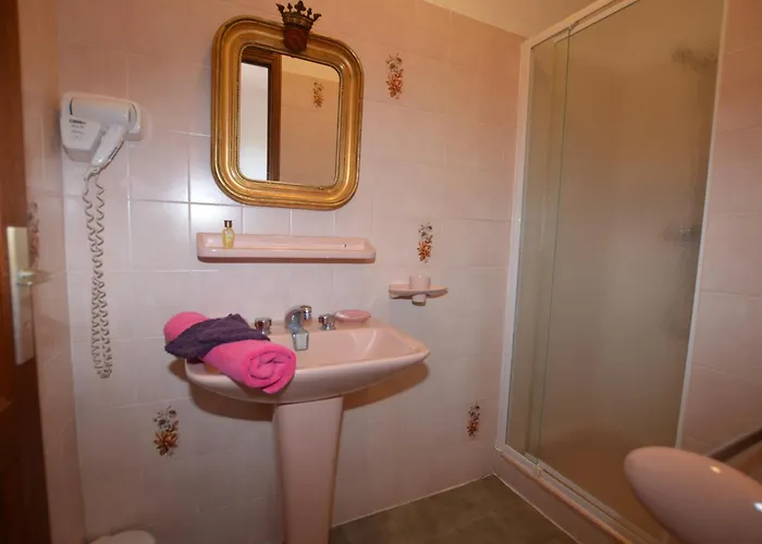 La Chiosella Valle-di-Mezzana