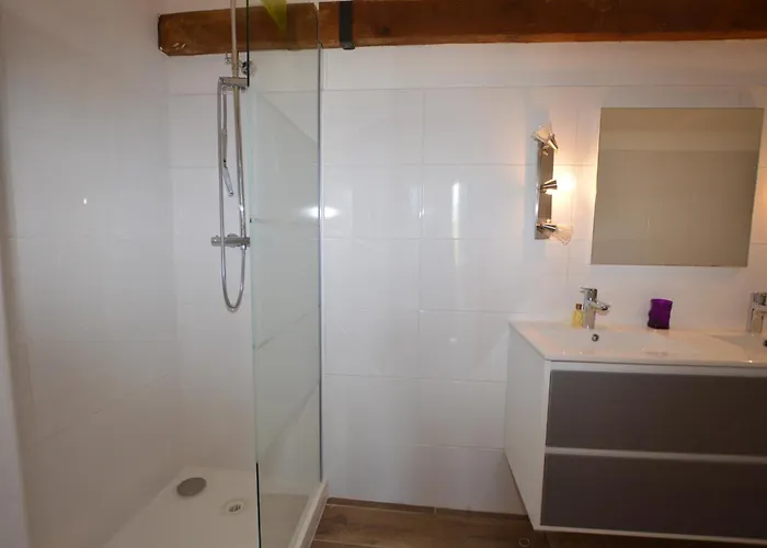 Villa La Chiosella Valle-di-Mezzana