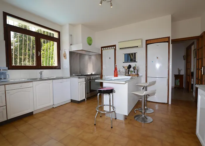 La Chiosella Villa Valle-di-Mezzana