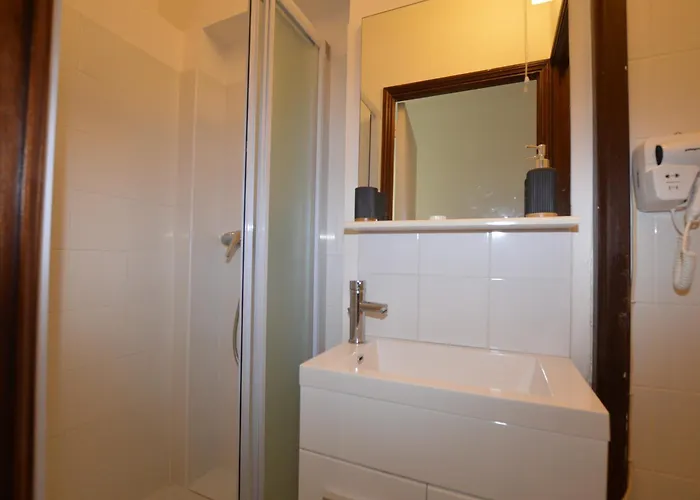 Villa La Chiosella Valle-di-Mezzana