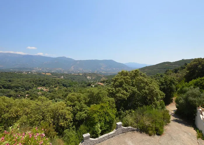 La Chiosella Villa *