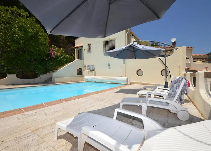 La Chiosella * Valle-di-Mezzana