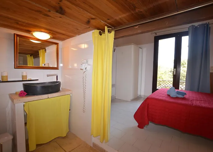 La Chiosella Villa Valle-di-Mezzana