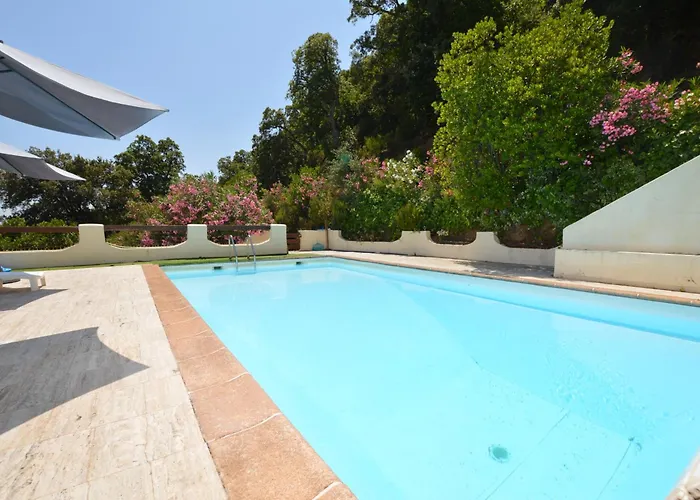 La Chiosella * Valle-di-Mezzana