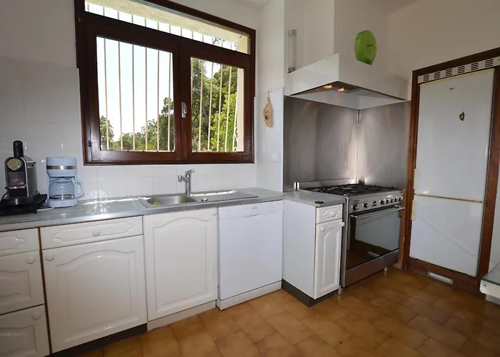 Villa La Chiosella *