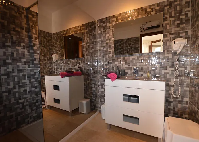 La Chiosella Villa Valle-di-Mezzana