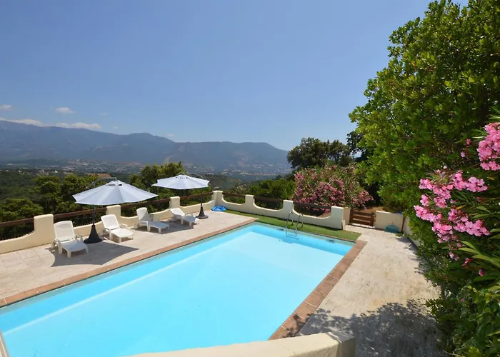 La Chiosella Valle-di-Mezzana